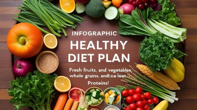 Healthy Diet Plan