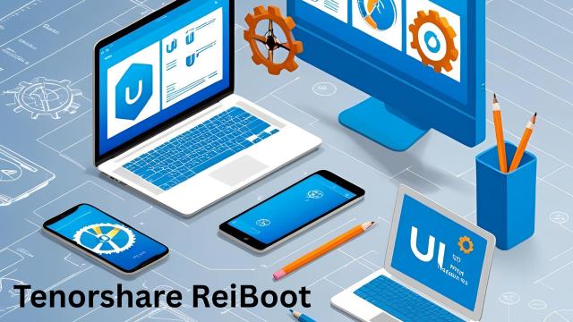 Tenorshare ReiBoot