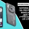 Nothing Phone (3a) Pro Price in Bangladesh 2025: দাম, স্পেসিফিকেশন, লঞ্চ ডেট ও রিভিউ